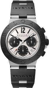 Bvlgari Bvlgari Aluminium 40 mm 103383