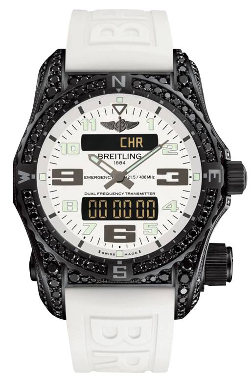 Breitling Professional Emergency 51 mm V76325AY/A789/259S/V20DSA.2
