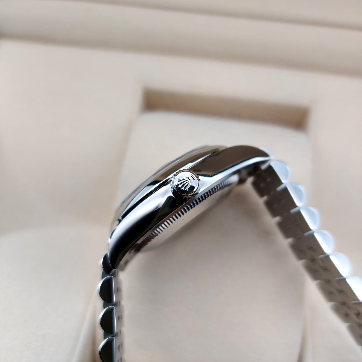 Rolex Datejust 31 mm 278240