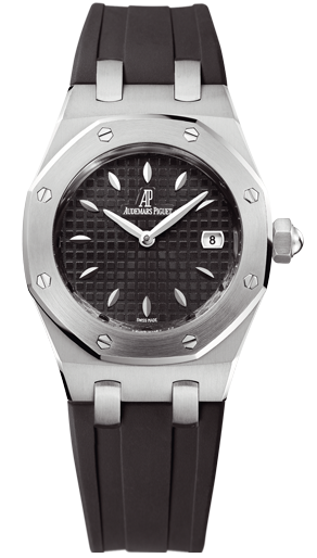 Audemars Piguet Royal Oak Quartz 33 mm 67620ST.OO.D002CA.01