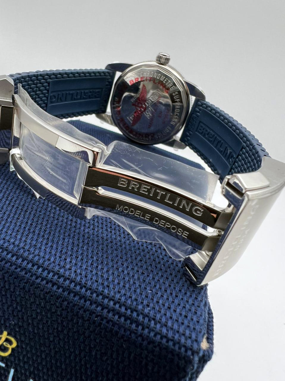 Breitling Superocean Heritage B20 Automatic 42 mm AB2010161C1S1