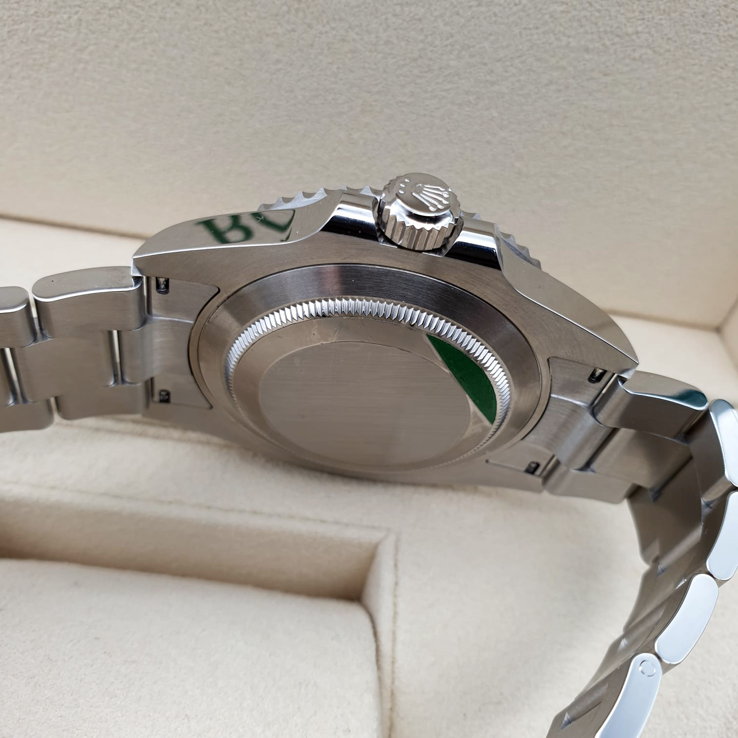 Rolex Submariner Date 41 mm 126610