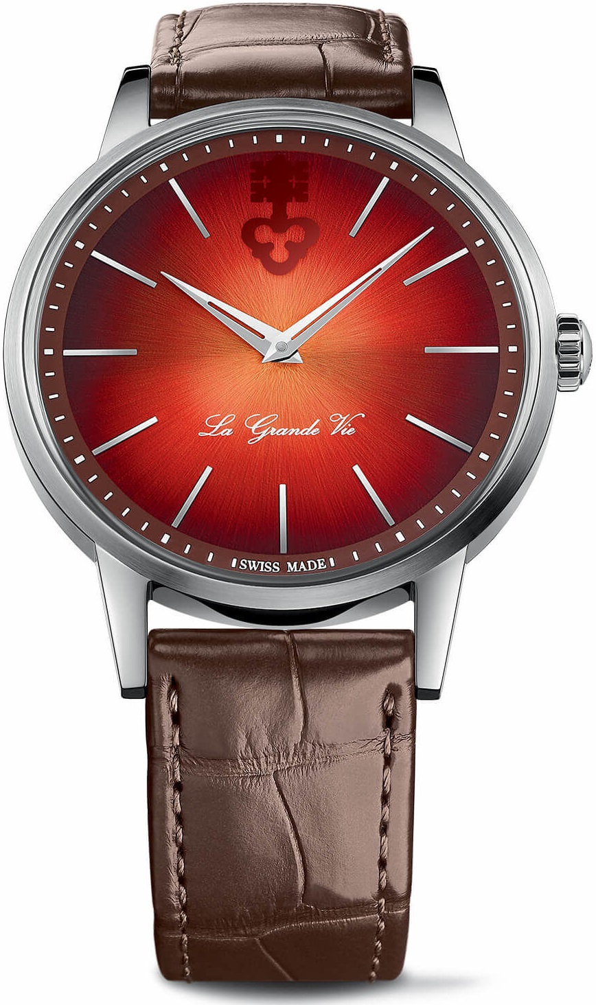 Corum Heritage La Grande Vie 42 mm Z082/03588
