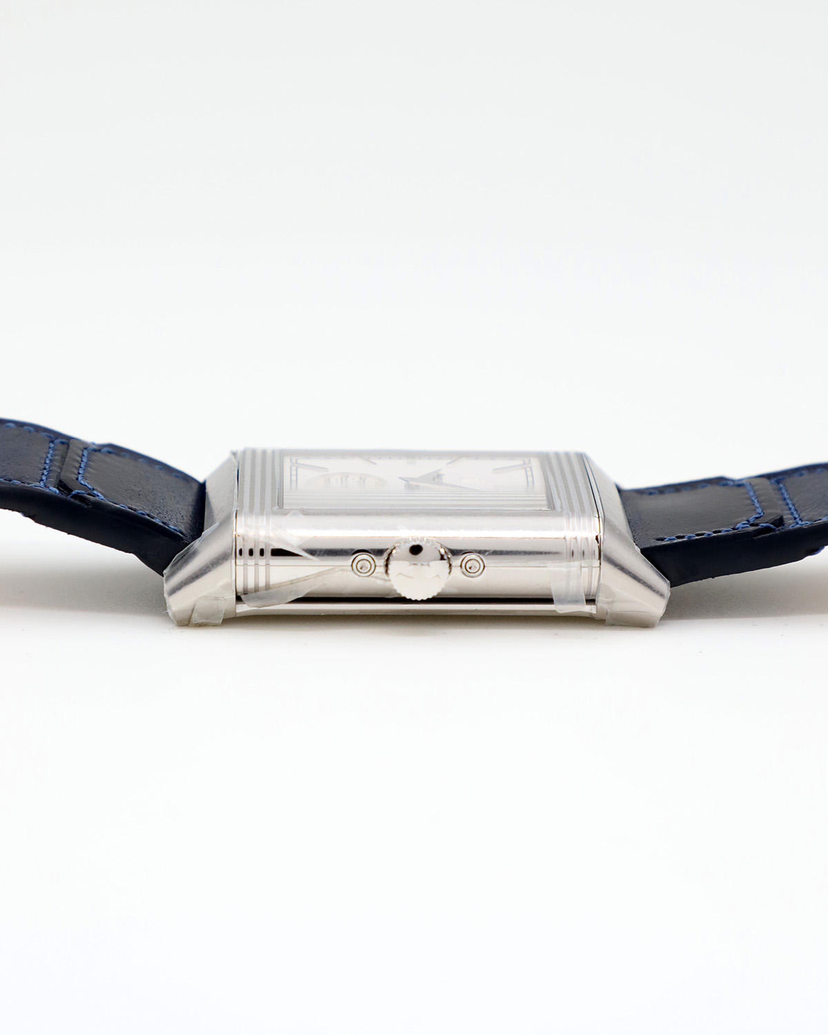 Jaeger LeCoultre Reverso Tribute Duoface Calendar 49,4 x 29,9 mm Q3918420
