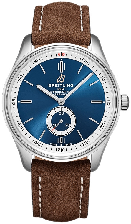 Breitling Premier Automatic 40 mm A37340351C1X2