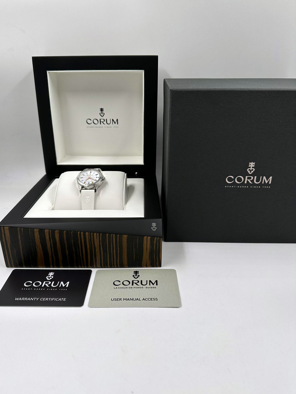 Corum Admiral Legend 32 mm A400/04328