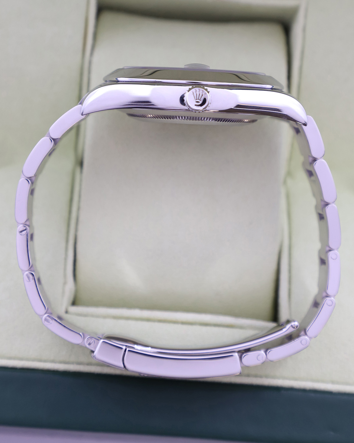 Rolex Datejust 41 mm 116300 CUSTOM