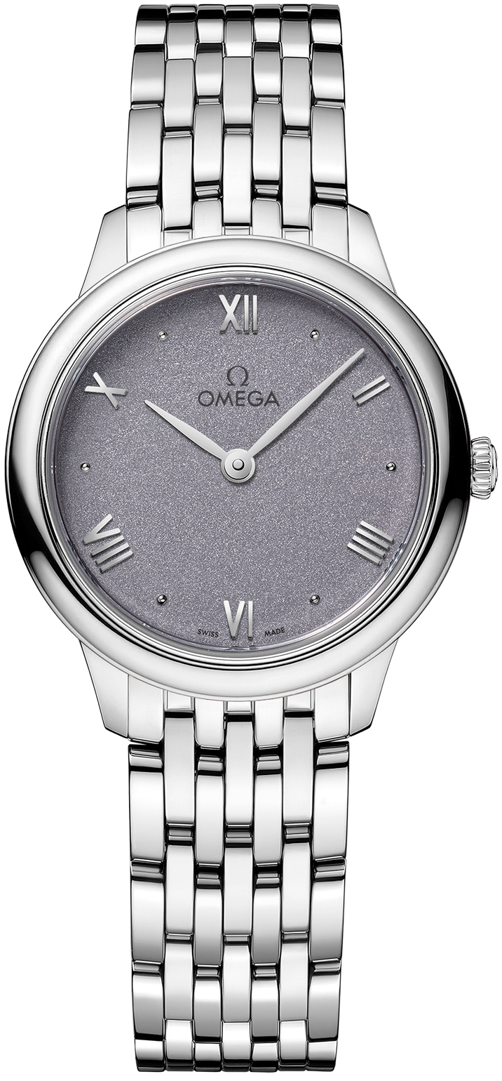 Omega De Ville Prestige Quartz 27.5 mm 434.10.28.60.03.001