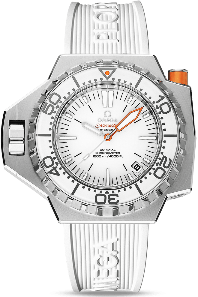 Omega Seamaster Ploprof 1200M Co-Axial 55 x 48 mm 224.32.55.21.04.001