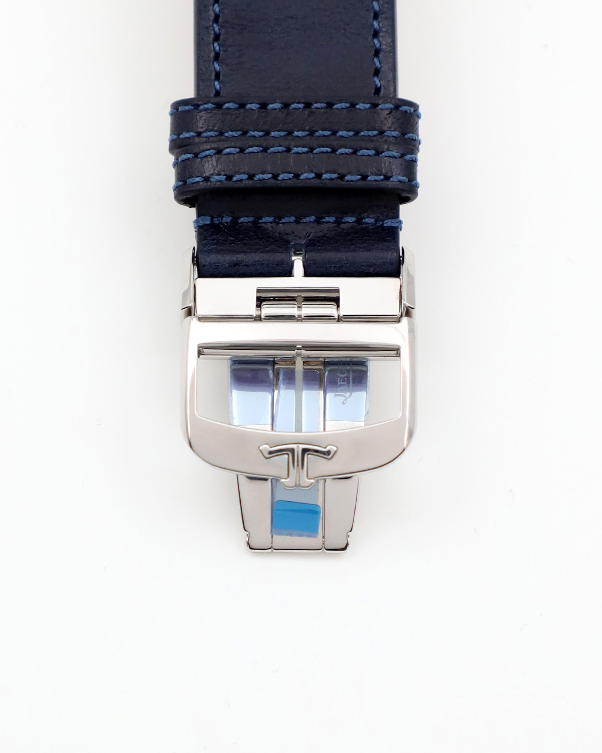 Jaeger LeCoultre Reverso Tribute Duoface Calendar 49,4 x 29,9 mm Q3918420