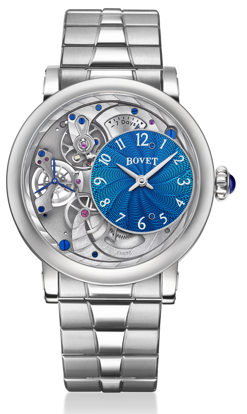 Bovet Dimier Recital 12 40 mm R12C2-0004