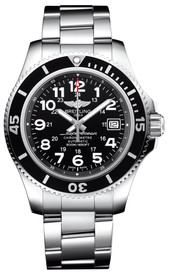 Breitling Superocean II 42 mm A17365C9/BD67/161A