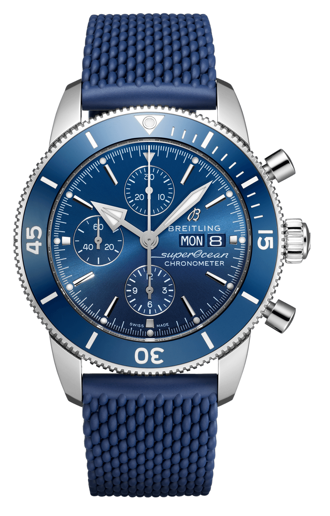 Breitling Superocean Heritage Chronograph 44 mm A13313161C1S1