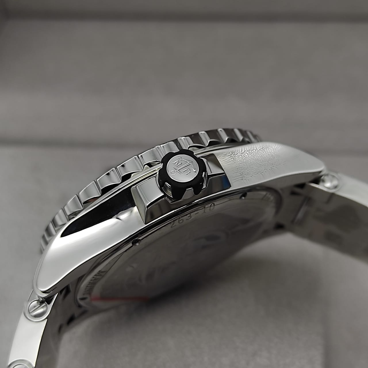 Ulysse Nardin Marine Diver 44 mm 263-10/92