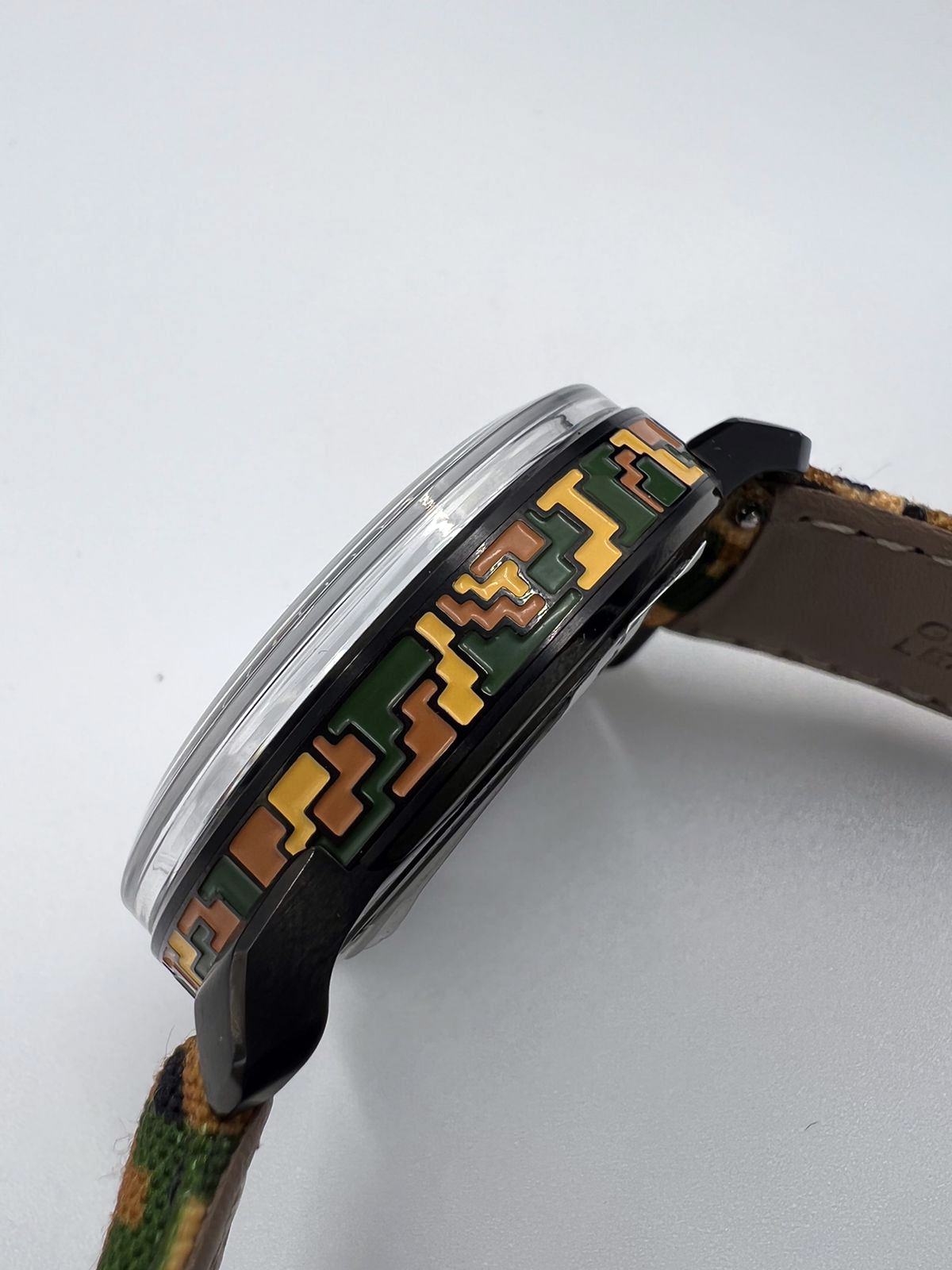 Bomberg BB-01 Automatic 43 mm CT43APBA.23-4.11