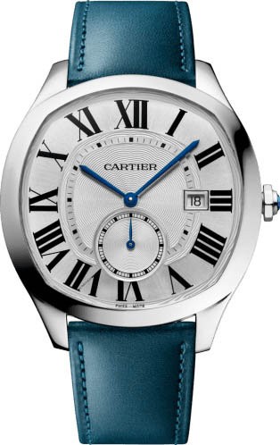 Cartier Drive De Cartier 47 x 41 mm WSNM0022