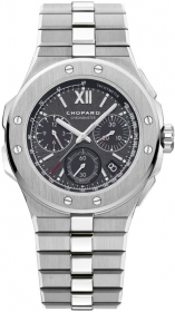 Chopard Alpine Eagle Chronograph 44 mm 298609-3002
