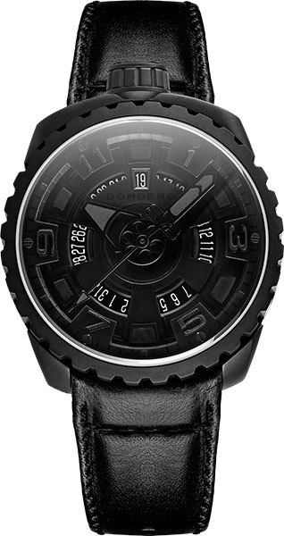 Bomberg BOLT-68 Automatic 45 mm BS45APBA.045-5.3