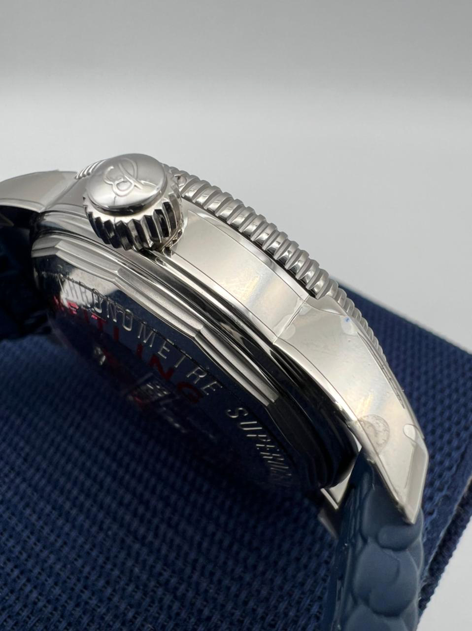 Breitling Superocean Heritage B20 Automatic 42 mm AB2010161C1S1