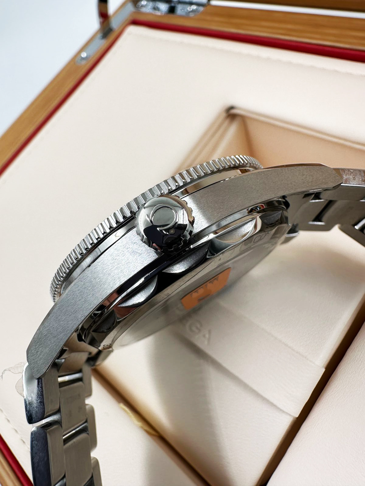 Omega Seamaster 300 Co-Axial Master Chronometer 41 mm 234.30.41.21.03.001