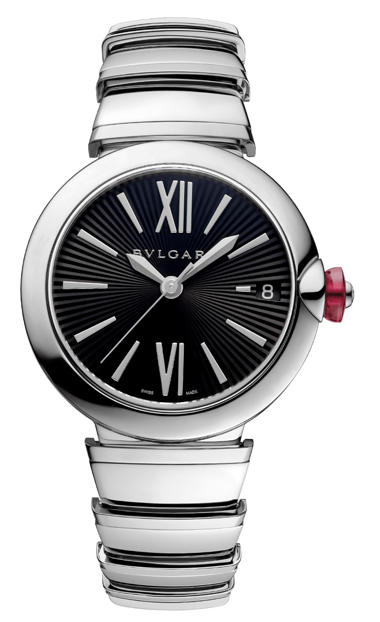 Bvlgari Lvcea 33 mm 102688