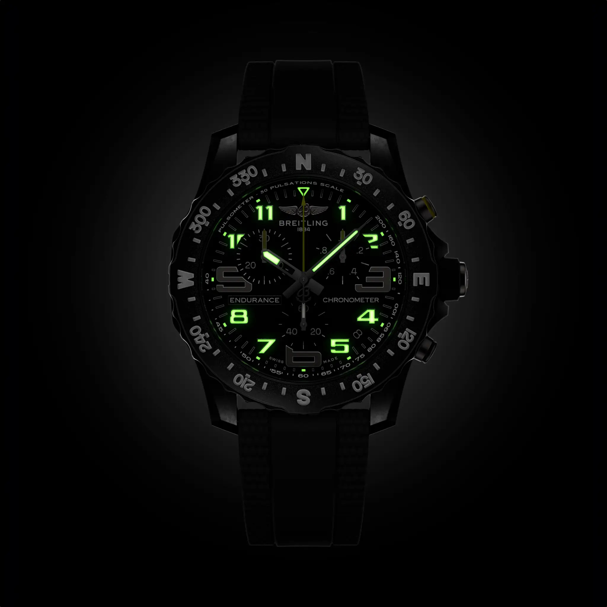 Breitling Professional Endurance Pro 44 mm X82310E51B1S2