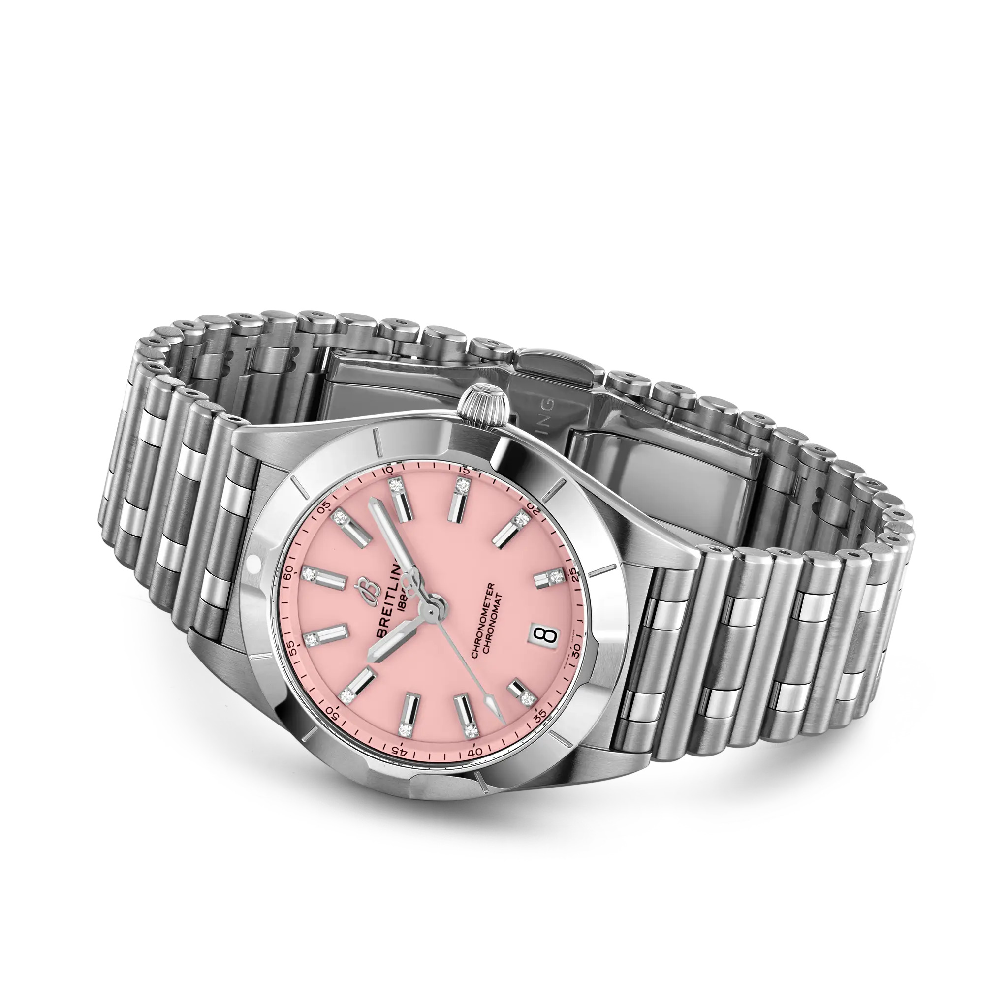 Breitling Chronomat 32 mm A77310101K1A1