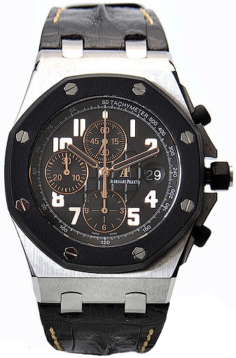 Audemars Piguet Royal Oak Offshore 57th Street 42 mm 26298SK.OO.D101CR.01
