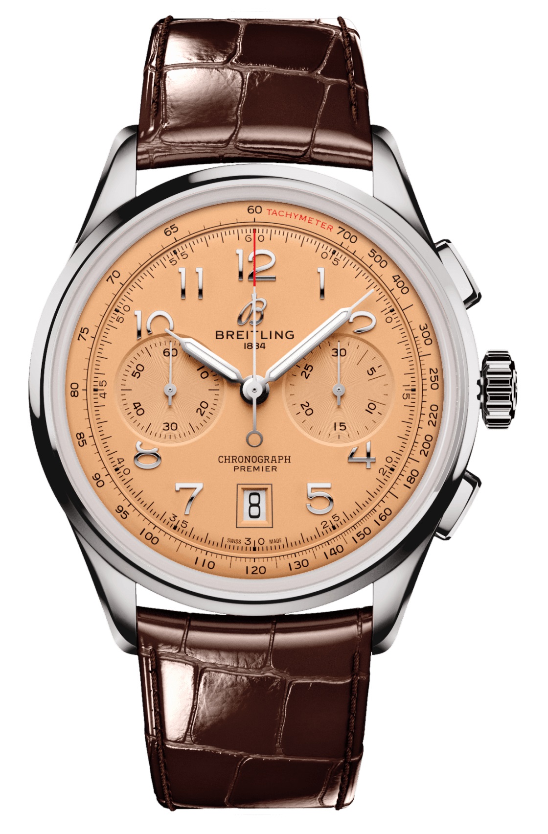 Breitling Premier B01 Chronograph 42 mm AB0145331K1P1