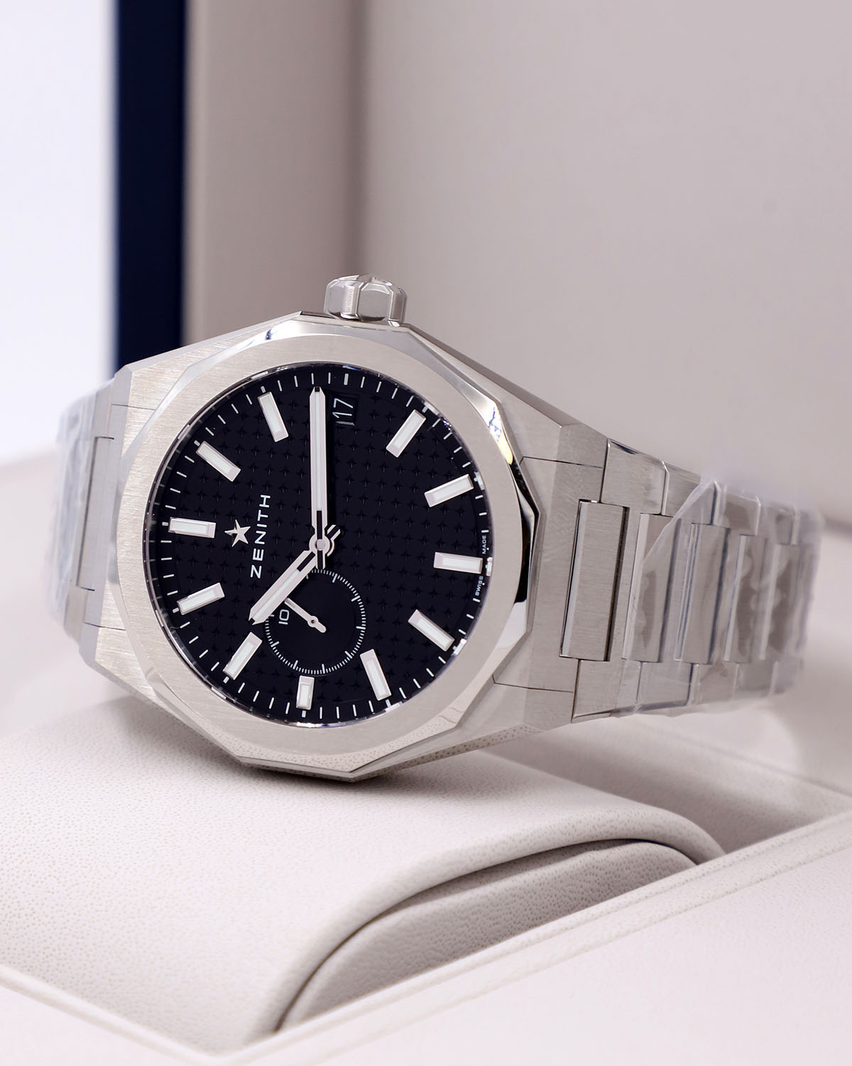 Zenith Defy Skyline 41 mm 03.9300.3620/21.I001