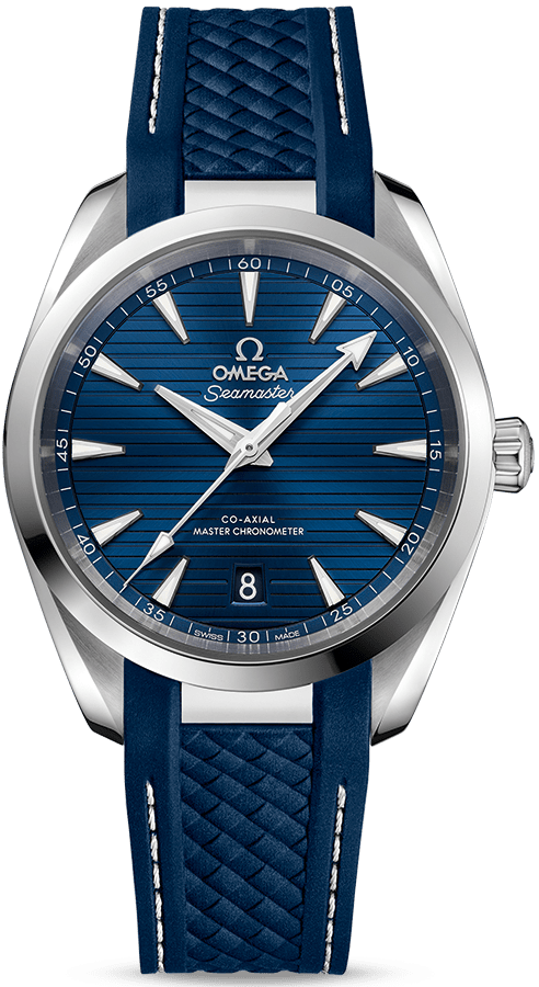 Omega Seamaster Aqua Terra 150M Co-Axial Master Chronometer 38 mm 220.12.38.20.03.001