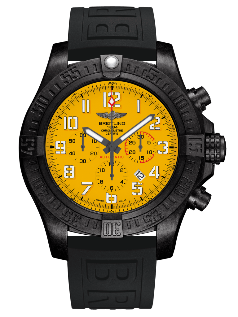 Breitling Avenger Hurricane 12H 50 mm XB0170E41I1S2
