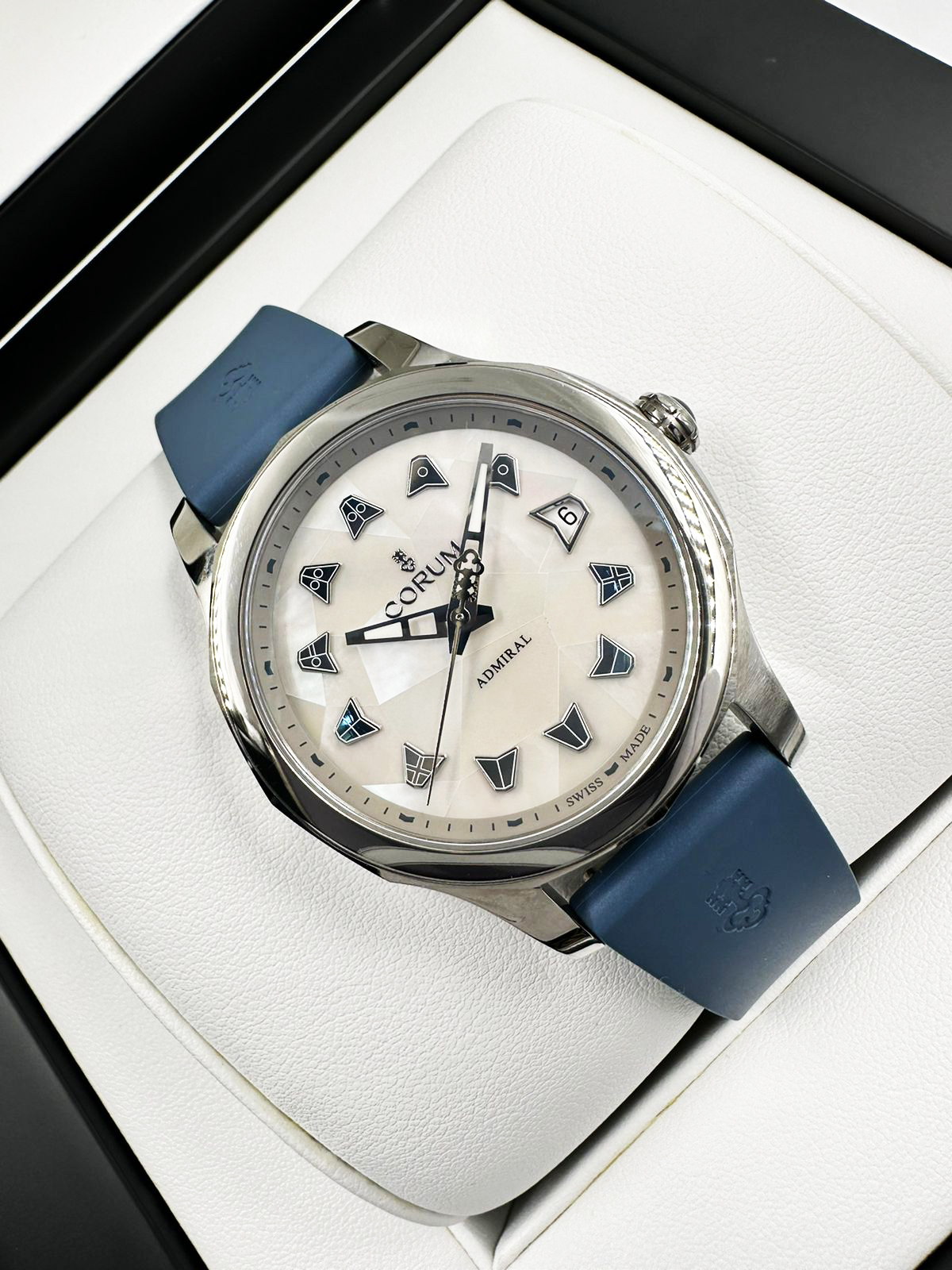 Corum Admiral Legend 38 mm A082/03579