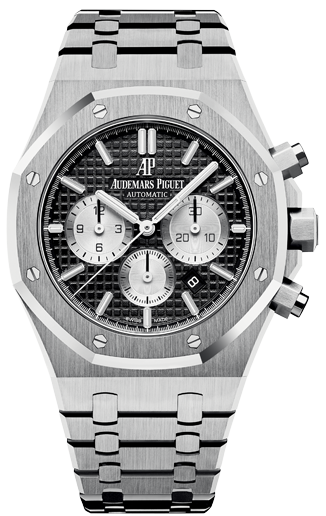 Audemars Piguet Royal Oak Chronograph 41 mm 26331ST.OO.1220ST.02