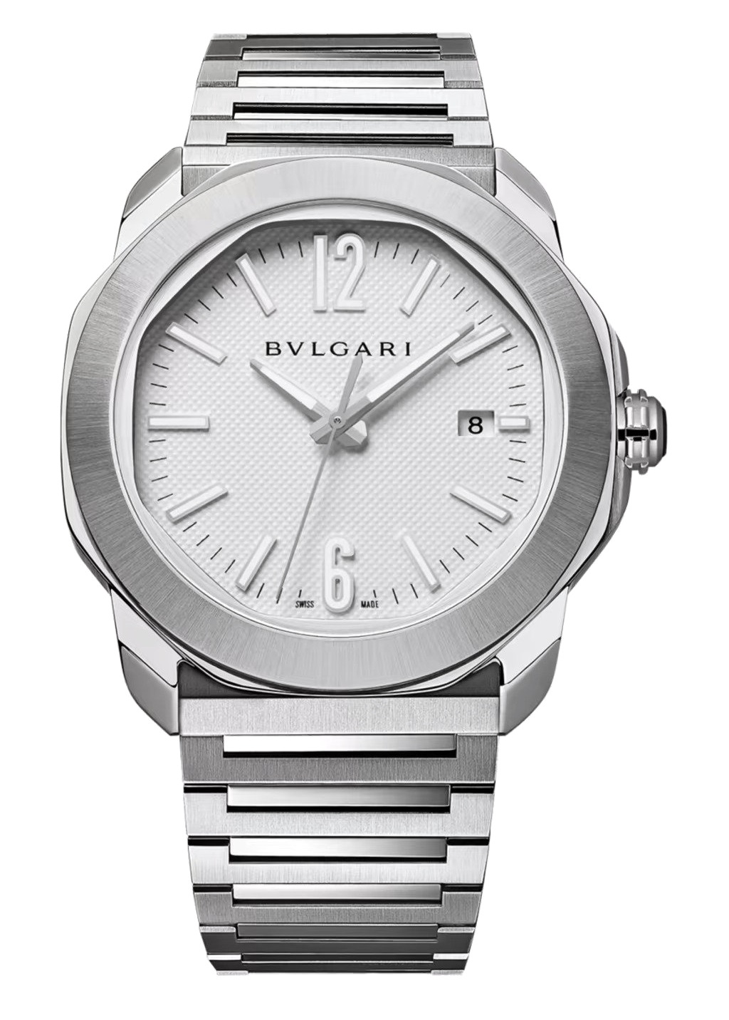 Bvlgari Octo Roma Automatic 41 mm 103738