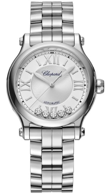 Chopard Happy Sport 33 mm 278608-3002