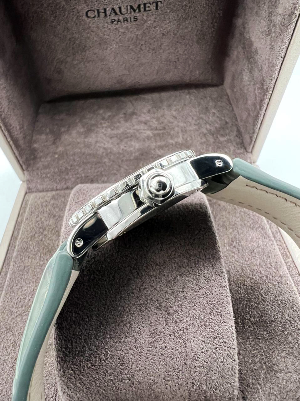 Chaumet Class One 33 mm W0621A