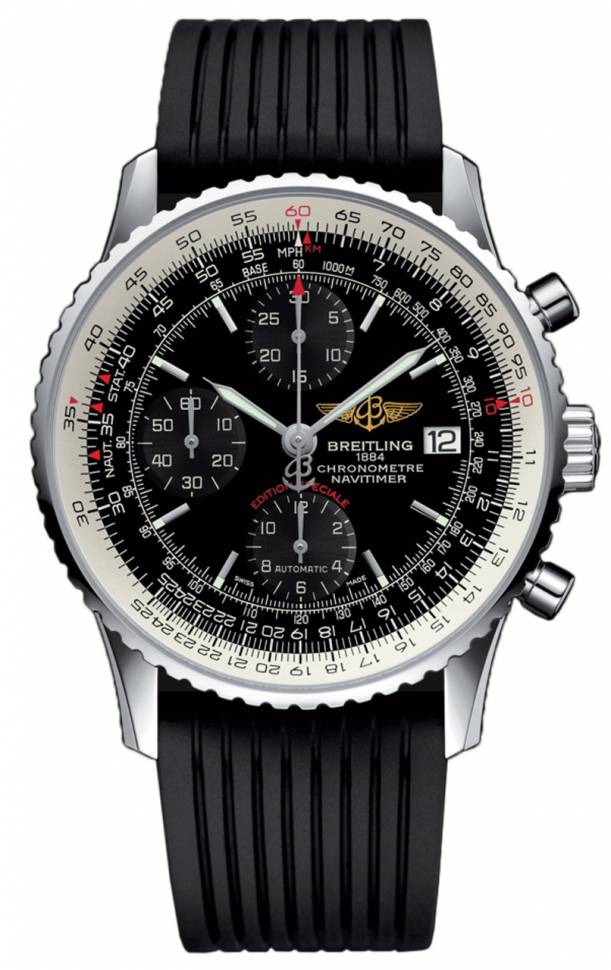 Breitling Navitimer Heritage 42 mm A1332412/BF27/274S/A20S.1