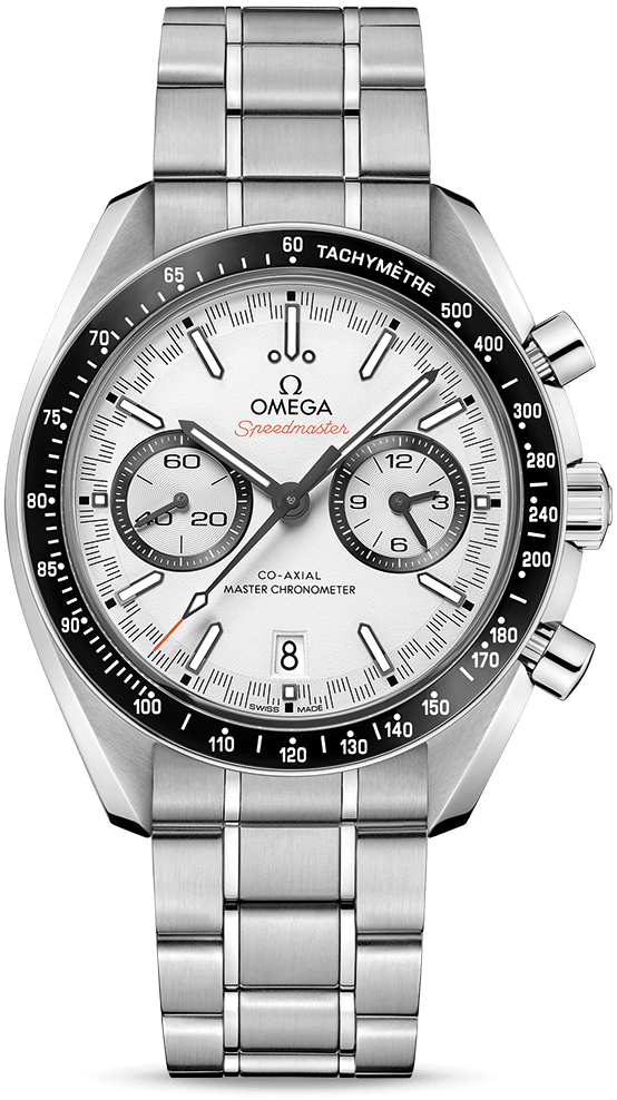 Omega Speedmaster Racing Co-Axial Master Chronometer Chronograph 44.25 mm 329.30.44.51.04.001