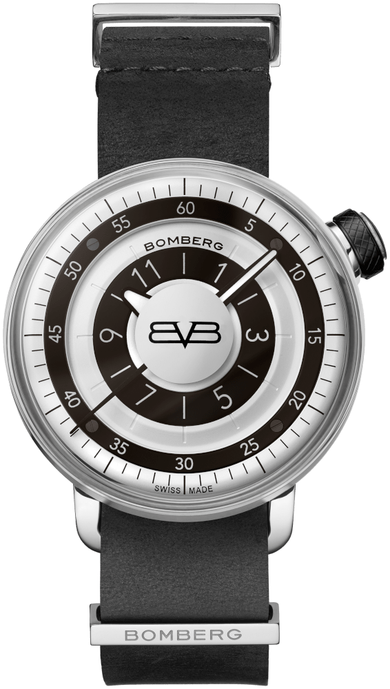 Bomberg BB-01 43 mm CT43H3SS.03-1.9