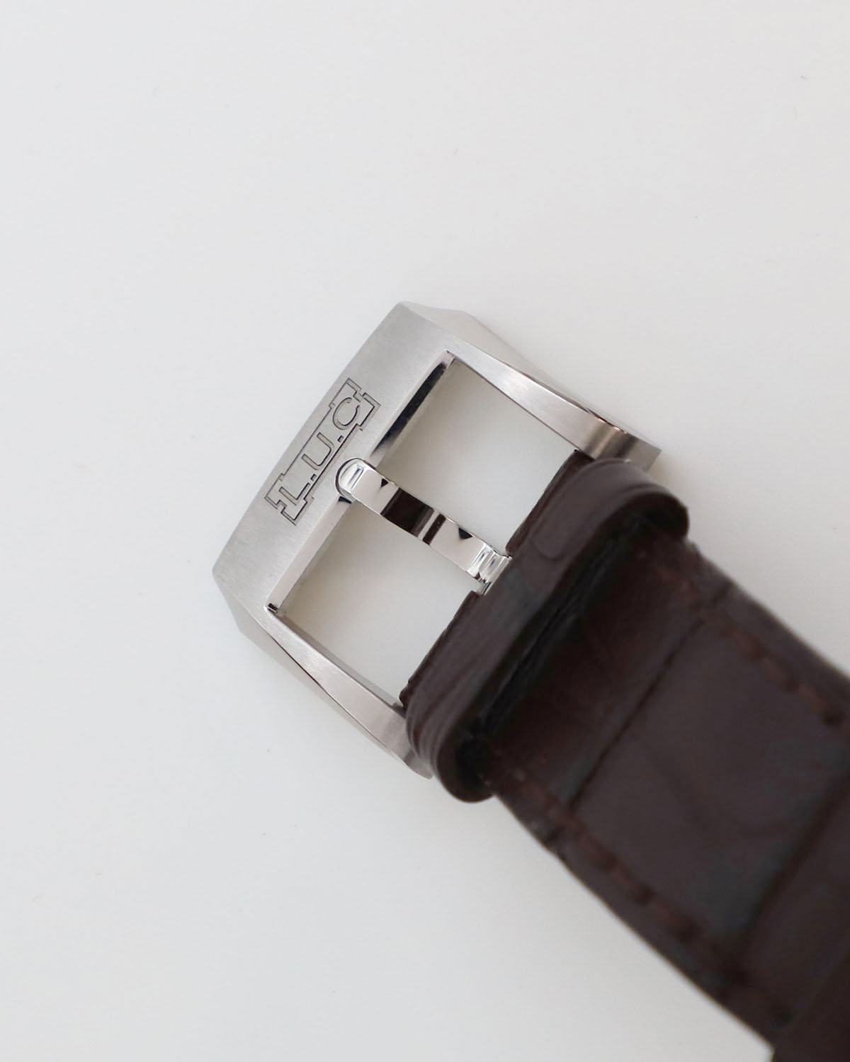 Chopard L.U.C Qualite Fleurier - AIT 5th Anniversary Edition 39 mm 168613-3004