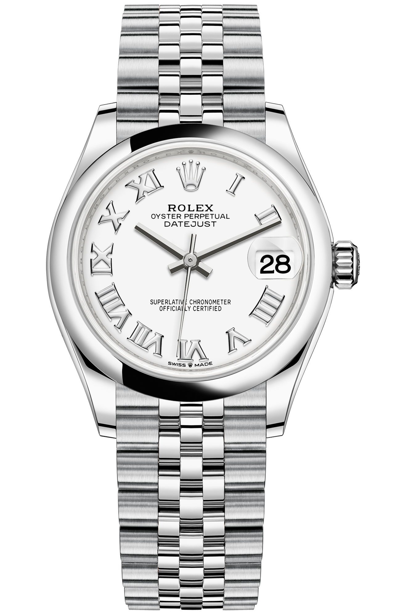 Rolex Datejust 31 mm 278240