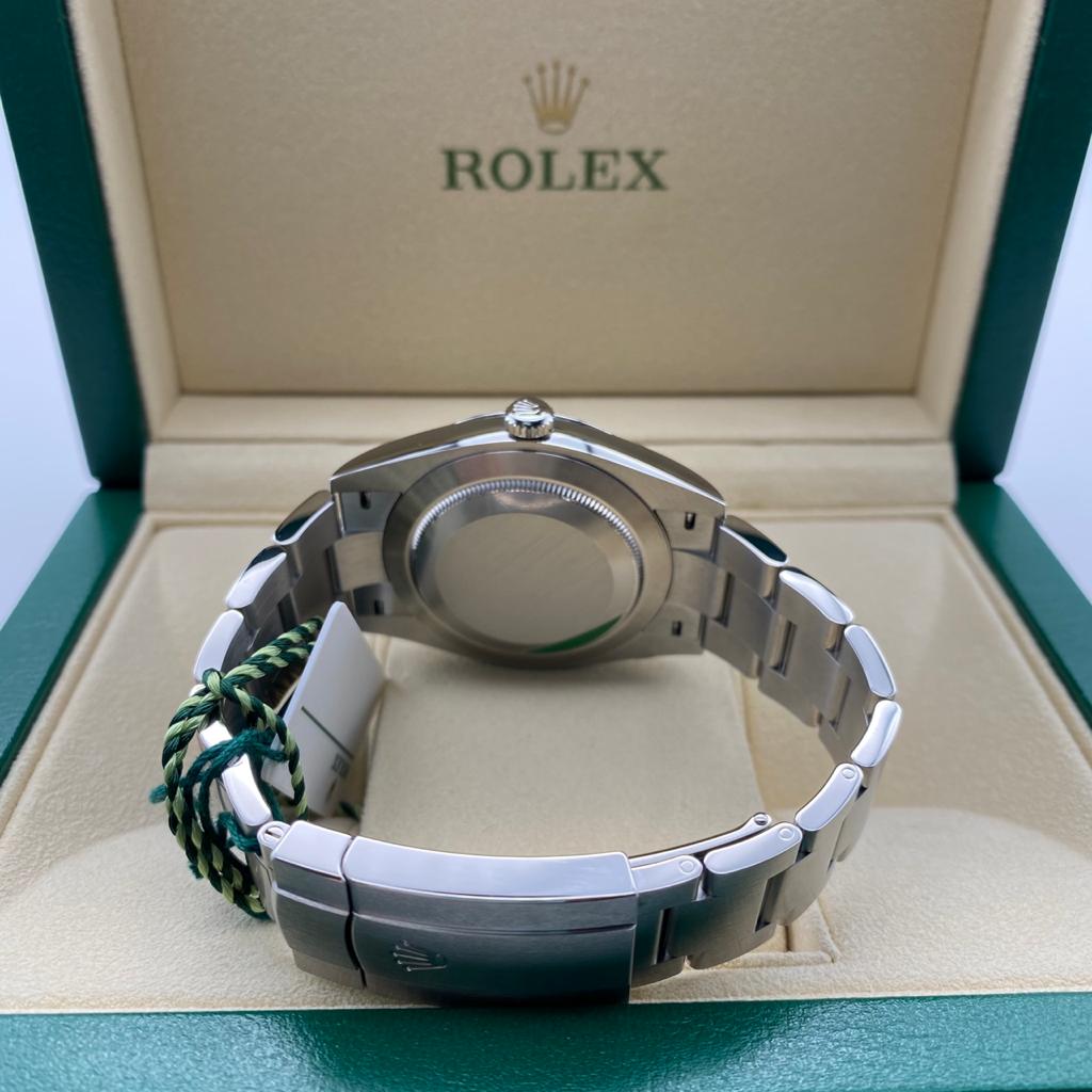 Rolex Oyster Perpetual 41 mm 124300