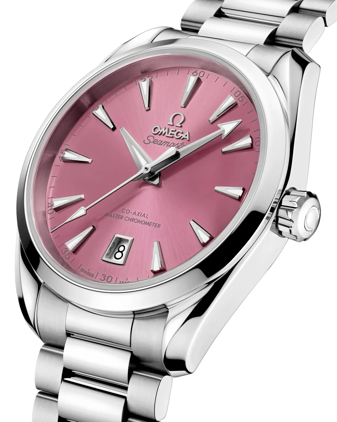 Omega Seamaster Aqua Terra Shades 150M 38 mm 220.10.38.20.10.005