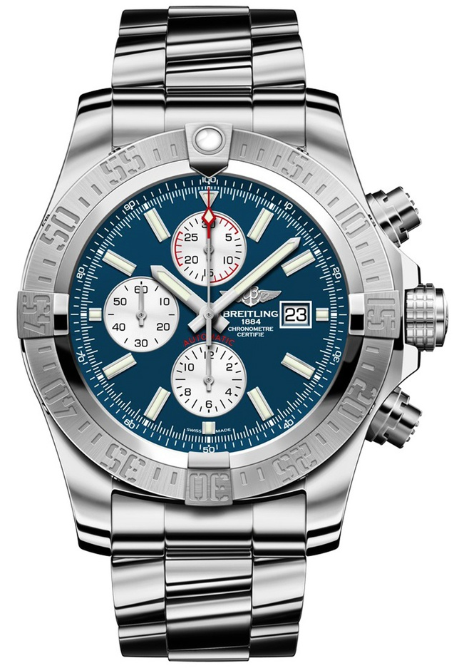 Breitling Super Avenger II 48 mm A1337111/C871/168A