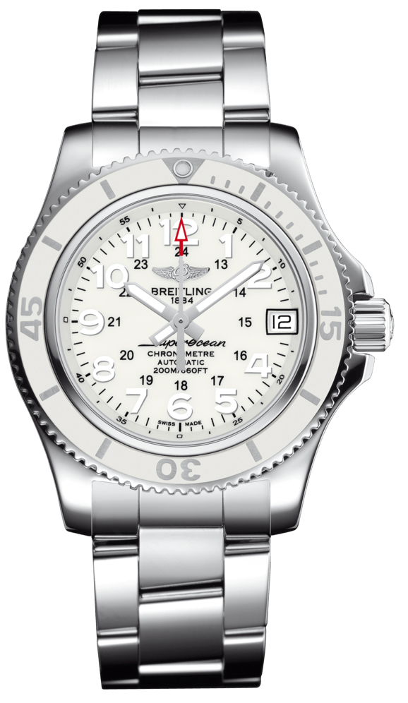 Breitling Superocean II 36 mm A17312D2/A775/179A