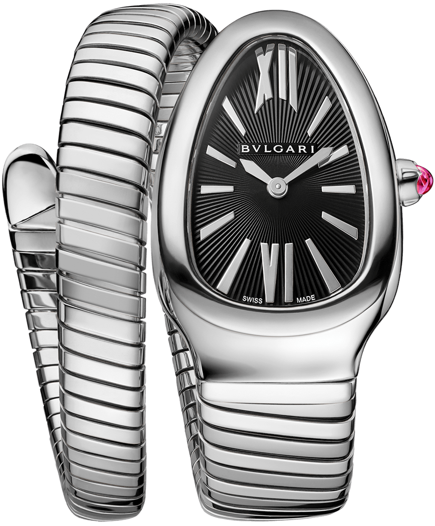 Bvlgari Serpenti Tubogas 35 mm 102826