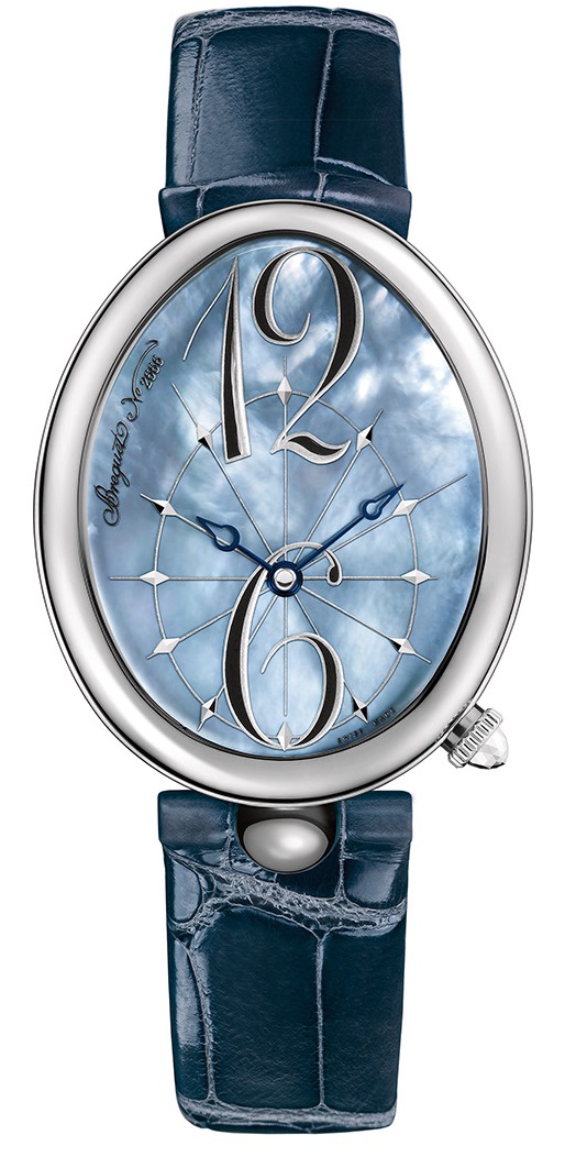 Breguet Reine de Naples 8967