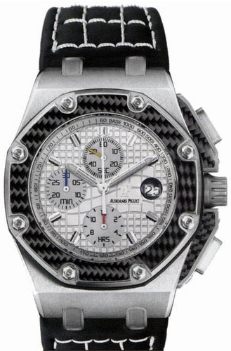 Audemars Piguet Royal Oak Offshore Montoya 45 mm 26030IO.OO.D001IN.01