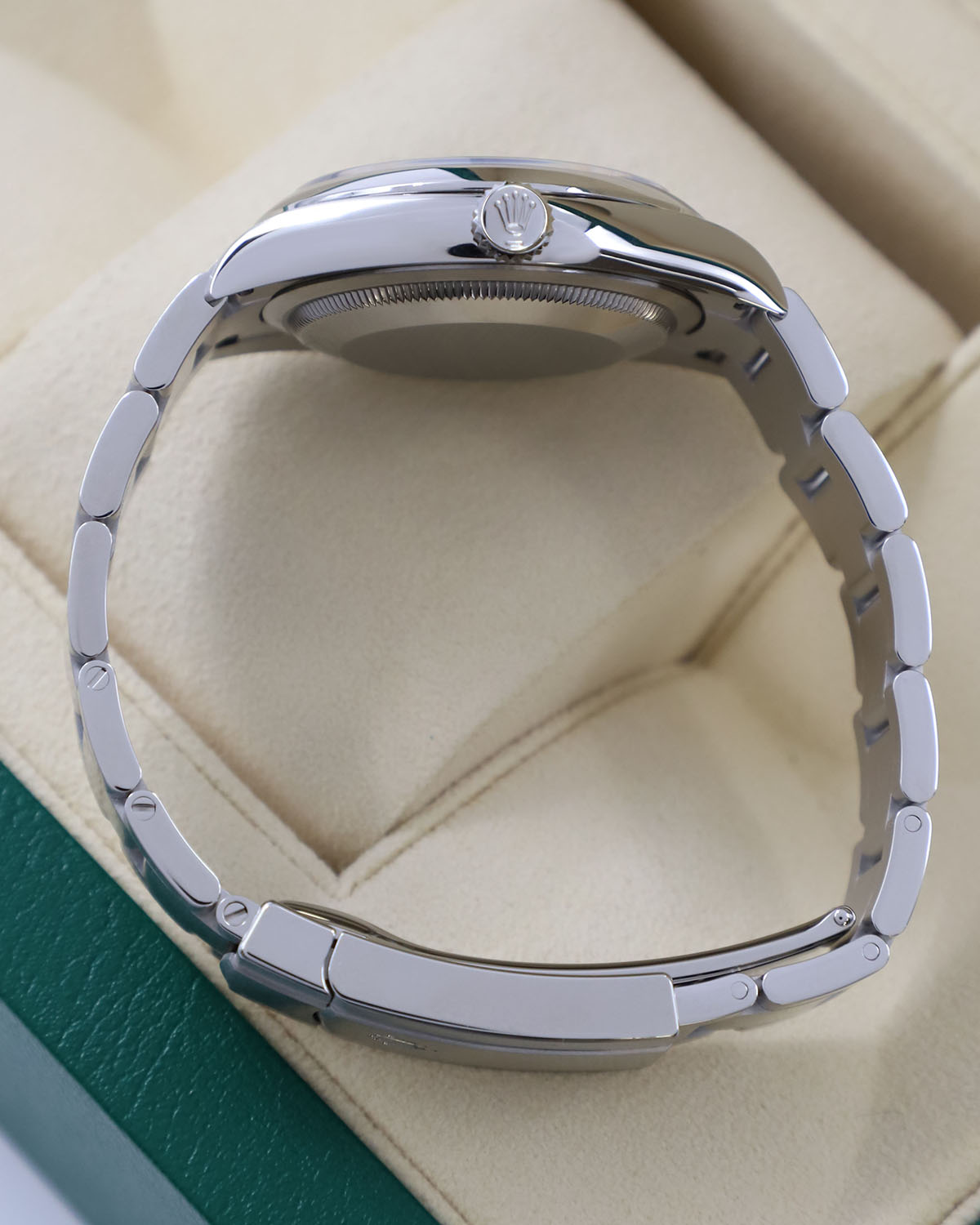 Rolex Oyster Perpetual 36 mm 126000
